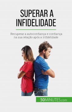 eBook: Superar a infidelidade