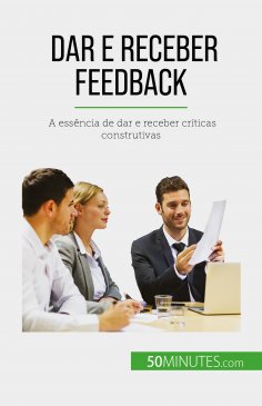 eBook: Dar e receber feedback