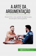 ebook: A arte da argumentação