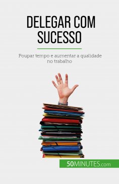 ebook: Delegar com sucesso