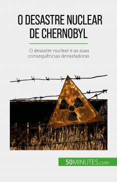 ebook: O desastre nuclear de Chernobyl