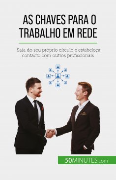 eBook: As chaves para o trabalho em rede