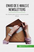 eBook: Envio de e-mails e newsletters