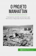 ebook: O Projeto Manhattan