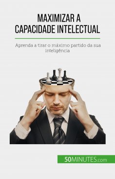 eBook: Maximizar a capacidade intelectual