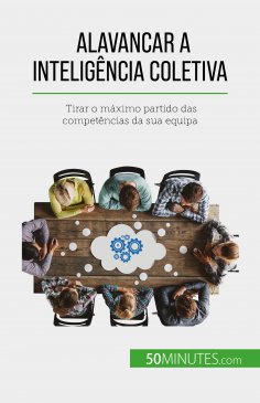 eBook: Alavancar a inteligência coletiva