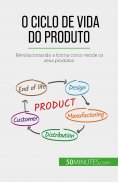 eBook: O ciclo de vida do produto