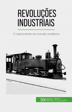 eBook: Revoluções industriais