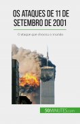 ebook: Os ataques de 11 de Setembro de 2001