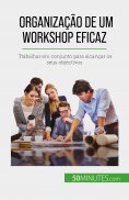 eBook: Organização de um workshop eficaz