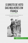 eBook: O direito de voto das mulheres em França
