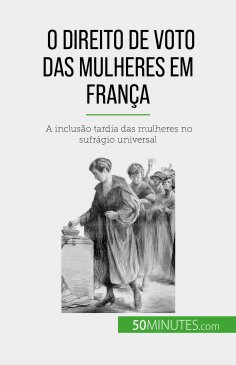 eBook: O direito de voto das mulheres em França