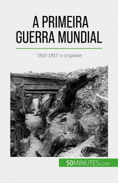 eBook: A Primeira Guerra Mundial (Volume 2)