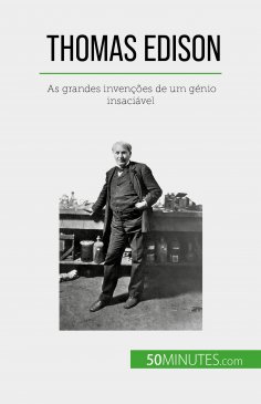 eBook: Thomas Edison