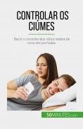 eBook: Controlar os ciúmes