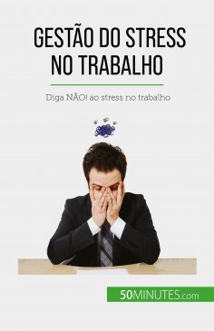 ebook: Gestão do stress no trabalho
