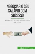eBook: Negociar o seu salário com sucesso