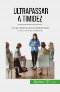 eBook: Ultrapassar a timidez