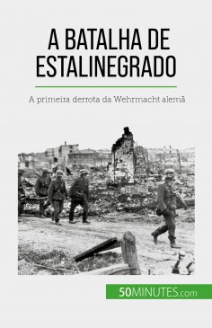 eBook: A Batalha de Estalinegrado
