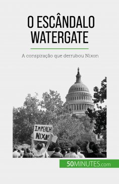 eBook: O escândalo Watergate