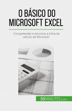 eBook: O básico do Microsoft Excel