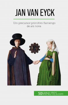 ebook: Jan Van Eyck