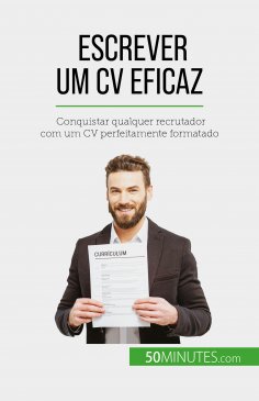 eBook: Escrever um CV eficaz