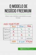ebook: O modelo de negócio freemium