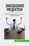 ebook: Zarządzanie projektem