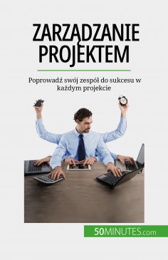 eBook: Zarządzanie projektem