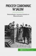 eBook: Procesy czarownic w Salem
