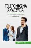 eBook: Telefoniczna akwizycja