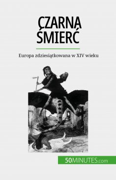 ebook: Czarna śmierć