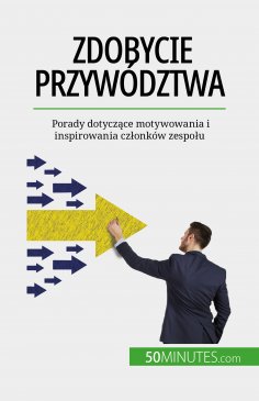 eBook: Zdobycie przywództwa