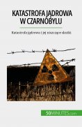 eBook: Katastrofa jądrowa w Czarnobylu