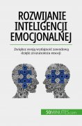 eBook: Rozwijanie inteligencji emocjonalnej