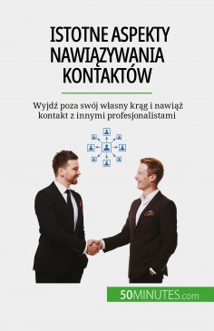 eBook: Istotne aspekty nawiązywania kontaktów