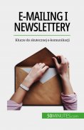 eBook: E-mailing i newslettery