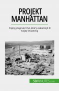 ebook: Projekt Manhattan