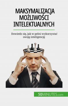 eBook: Maksymalizacja możliwości intelektualnych