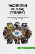 eBook: Wykorzystanie zbiorowej inteligencji