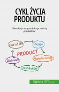 eBook: Cykl życia produktu