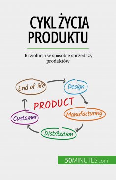 eBook: Cykl życia produktu
