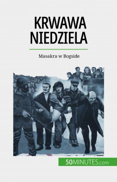 eBook: Krwawa niedziela