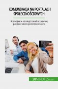 eBook: Komunikacja na portalach społecznościowych