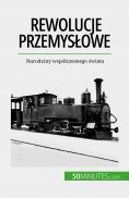 eBook: Rewolucje przemysłowe
