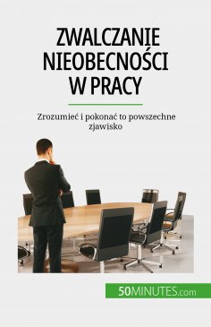 eBook: Zwalczanie nieobecności w pracy