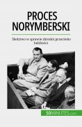 ebook: Proces norymberski