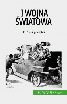 eBook: I wojna światowa (Tom 1)