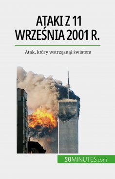 ebook: Ataki z 11 września 2001 r.